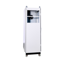 Armoire électrique individuelle BaiXiLing de style standard IP54 à porte unique – Fabricant
