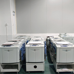 เครื่องถ่ายเอกสารรีเฟอร์บิชสำหรับ RISO MF9450 9450 เครื่องพิมพ์และถ่ายเอกสาร A3 มือสอง เครื่องถ่ายเอกสาร เครื่องถ่ายเอกสารดิจิทัล - Product Image 6