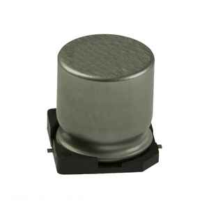 Condensateur SMD EEE-FK1J151AQ 150 µF 20% 63V à montage en surface, Distributeur agréé - Product Image 1