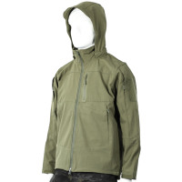 Veste camouflage pour homme, trench-coat, automne-hiver, imperméable, softshell, vêtements tactiques, Multicam TAD