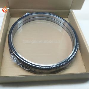 Vòng Đệm Hình Nón Chuyên Dụng ZHONO Duo Cho VOE 14522998 Bộ Phận Máy Xúc Bánh Xe Volvo Vòng Đệm Dầu Nổi Của Nhà Sản Xuất - Product Image 6