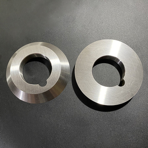 Nhà Máy Bán Chất Lượng Cao Ống Cắt Lưỡi Cắt Ống Máy Cắt Thông Tư Công Nghiệp Lưỡi - Product Image 4