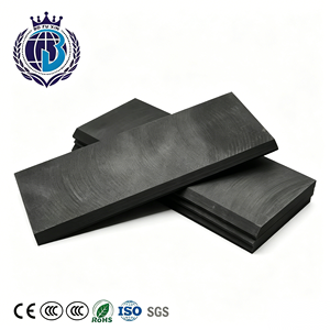 Bomba de Vacío Rotativa de Paletas de Grafito de Alta Densidad Bofuxin, Autolubricante, Resistente a la Corrosión, Serie EK60 DVT KRF - Product Image 3