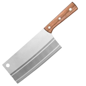 Household Kitchen Knife Stainless Steel 8-9.9in Blade Sharp Multi Purpose Chopping Slicing Chef Knife - Product Image 5