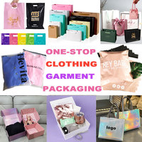 Sacs de courses en plastique personnalisés avec logo, sacs en plastique découpés à la forme en HDPE/LDPE, sacs d'emballage en plastique, sacs de transport pour le shopping
