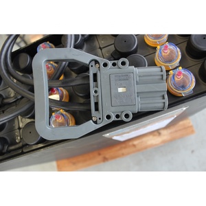 Batterie rechargeable pour chariot élévateur 24V 250Ah 2PZS250 Batterie au plomb-acide de traction - Product Image 5