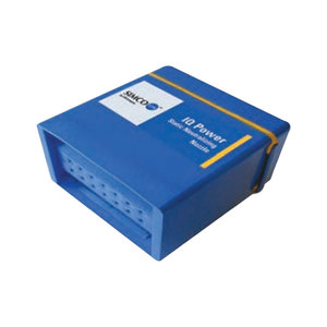 เครื่องกำจัดไฟฟ้าสถิตแบบแท่งร้อน Simco Ion IQ Power BPS สำหรับใช้ในห้องคลีนรูม โครงสร้างสแตนเลส - Product Image 3