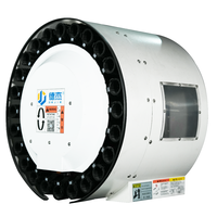 Fresadora CNC de pórtico Tongbang XK3020 de alta resistencia y precisión con sistema de control Fanuc y husillo cónico BT50 simple