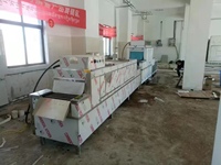 Séchoir Commercial Haute Puissance 20KW pour Vaisselle et Ustensiles – Machine Automatique pour Restaurants, Cantines et Hôtels