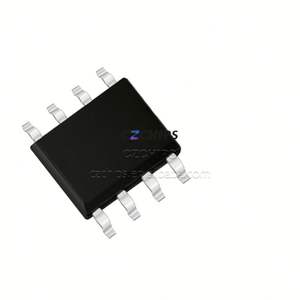 Circuit intégré semi-conducteur authentique BA6417F-E2 SOP-8, approvisionnement professionnel pour composants électroniques - Product Image 1