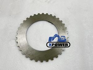 แผ่นคลัตช์แรงเสียดทาน XPower ใหม่ รุ่น 331387A1 8603412 สำหรับรถขุดตีนตะขาบ - Product Image 2