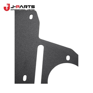 ขายึด, กล่องฟิวส์สำหรับโตโยต้า HIACE KCH10 Granvia 2000-2002 OE 82681-26020 8268126020 - Product Image 2