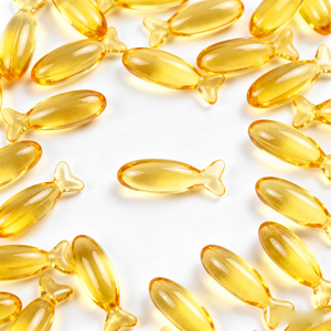 Cápsulas Blandas de Aceite de Pescado de Aguas Profundas Personalizadas, <span class=keywords><strong>Alta</strong></span> Concentración de <span class=keywords><strong>Omega</strong></span>-<span class=keywords><strong>3</strong></span>, Fabricación OEM - Product Image 4