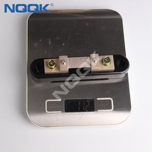 Шунтирующие резисторы FLJ-2 постоянного тока, 100 А, 75 мВ - Product Image 6