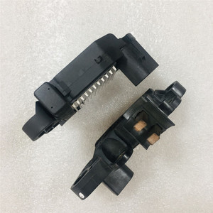 Reguladores Originales Bosch de 14V 0272220839 0272220809 1986AE0024 para <span class=keywords><strong>Mercedes</strong></span> <span class=keywords><strong>Benz</strong></span> <span class=keywords><strong>C180</strong></span> E200 E260, Piezas de <span class=keywords><strong>Alternador</strong></span> - Product Image 4