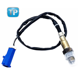 Capteur d'oxygène pour Ford Galaxy Mondeo S-Max pour Volvo S60 S80 V40 1.6-2.3L 1376445 0258006927 30757556  6G91-9G444-AA - Product Image 1