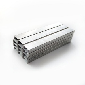 Grapas Estándar para Oficina, Grapa 26/6, para Material Escolar y Trabajo Oficial, Venta al Por Mayor de Fábrica - Product Image 3