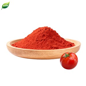 Klife giá bán buôn tinh khiết tự nhiên cà chua chiết xuất bột <span class=keywords><strong>Lycopene</strong></span> 5% 10% - Product Image 2