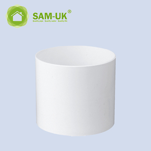 Chất Lượng Cao Nhà Sản Xuất Trung Quốc Của Nhựa Trắng Ống <span class=keywords><strong>Pvc</strong></span> Phụ Kiện Phòng Tắm Tên - Product Image 2