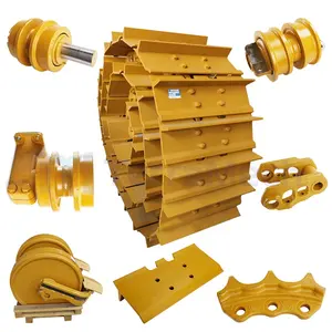 Part Apply To SEM Wheel Loader Motor Grader Bulldozer SEM Construction Machinery Parts Accessories Of ZL50G ZL30G