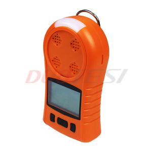 เครื่องวิเคราะห์ก๊าซหลายชนิดแบบกระจายแสง 4-in-1 รุ่น DTS-B004(D) ยี่ห้อ Orange Digital EX ความแม่นยำสูงสำหรับห้องปฏิบัติการ - Product Image 4