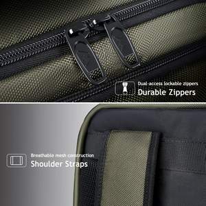 Sac à dos de voyage <span class=keywords><strong>MATEIN</strong></span>, extra large, 40L, approuvé pour les avions, sac de week-end pour hommes et femmes - Product Image 6