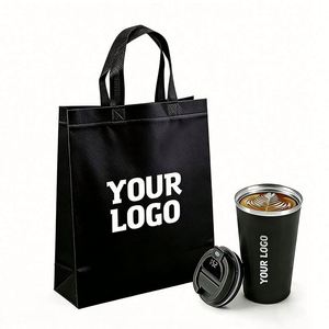 Wholesale Custom Logo Led Temperature Display Cup 380/510Ml Vacuum Metal <b>Smart</b> Coffee Mug for Business Promo Gift - Product Image 1