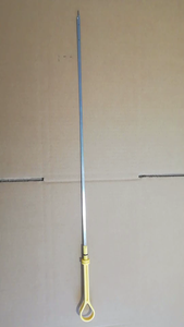 ก้านวัดน้ำมัน9035239สำหรับชิ้นส่วนเครื่องยนต์ของเรือใหม่ - Product Image 4