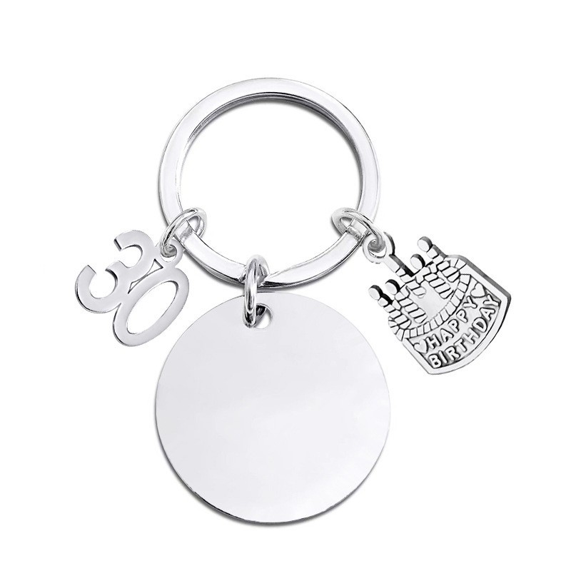 Silver 30