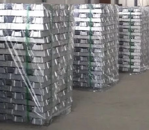 Premium kalite kurşun külçeler % 99.99% saflık döküm ve piller için Ideal - Product Image 5