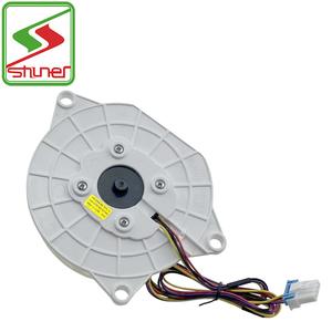 EAU64824809 Refrigerador Evaporador Ventilador Motor DC12V <span class=keywords><strong>para</strong></span> <span class=keywords><strong>LG</strong></span> Refrigerador Sapre Piezas - Product Image 3