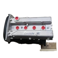 Motor HFC4GA3.1D, piezas de motor 2,0 T, motor de t para JAC Refine S5 M5 MPV