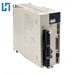 Nouveau module de contrôleur de programmation Plc pilote de SGD7S-7R6A10A SGD7S-7R6A00A d'origine automatisation industrielle - Product Image 1