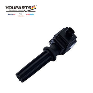 คอยล์จุดระเบิดของรถยนต์ CM5Z12029A ระบบเครื่องยนต์ยานยนต์ - Product Image 5