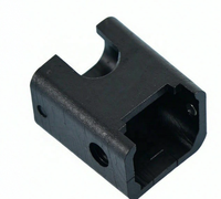 Pièces détachées compatibles HB-SHN1283 RX2/UX/GU CAVITY MOUNT H pour imprimante Cij, pièces détachées pour H CIJ