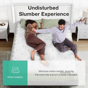 Lai Nệm Hộp Nén Có Thể Gập Lại Cá nhân Túi Mùa Xuân Nhà Bệnh Viện Khách Sạn Kho Massage Đồ Nội Thất Phòng Ngủ - Product Image 3