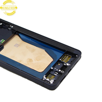 Nouvel écran OLED pour Samsung Galaxy S26 S26+ - Assemblage d'écran LCD S948B pour Samsung Galaxy S26 S26 Ultra