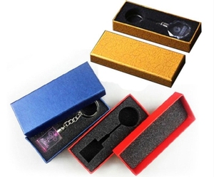 Thiết kế tốt nhất tháp Eiffel <span class=keywords><strong>LED</strong></span> ánh sáng 3D laser Khắc Tinh thể thủy tinh <span class=keywords><strong>Keychain</strong></span> độc đáo và phong cách chủ chốt - Product Image 6