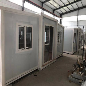 Maisons modulaires en conteneurs de 6 m * 3 m à <span class=keywords><strong>vendre</strong></span> en <span class=keywords><strong>Guyane</strong></span> - Product Image 6