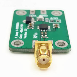 Détecteur logarithmique de circuits intégrés et de modules RF AD8318 avec mesure RSSI 70dB Compteur de puissance 1-8000MHz - Product Image 4