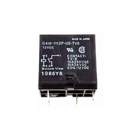 Nouveaux et originaux relais électroniques G4W-2212R, composants électroniques G4W-2212P-US-HP-12V, relais DIP