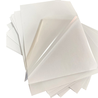 Prix d'usine, étiquettes en papier thermique direct autocollantes imperméables format A4 pour appareil photo, téléphone portable, ordinateur, écouteurs