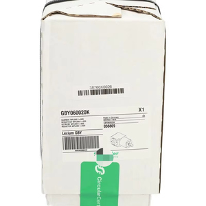 Boîte de vitesses électrique GBY060020K Lexium coudée Nouveau NFP - Product Image 1