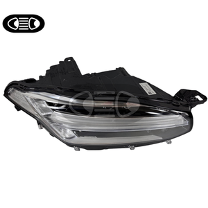 TUZHIHAO per fari XC90 indicatori di direzione di alta qualità e luci basse/abbaglianti per proiettori accessori per auto - Product Image 2