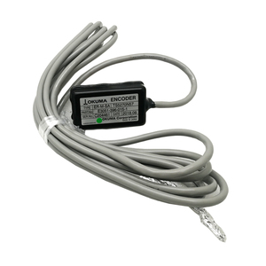 ตัวเข้ารหัสแม่เหล็กแบบแกนหมุนของญี่ปุ่น ER-M-SA E3051-396-014-1 ระบบวัดความเร็วและตำแหน่งแบบไม่สัมผัสสำหรับเครื่องกลึงและเครื่องกัด - Product Image 2