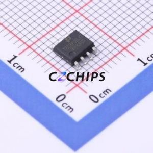Tout nouveau PESD5V0L6US SOP-8 Transistor ESD et protection contre les surtensions (TVS/ESD) - Product Image 1