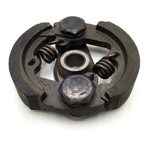 Robuste 2 Temps <span class=keywords><strong>Mini</strong></span> Moto Embrayage Pad Pour 43cc 47cc 49cc Moteur Vélo De Saleté De Poche Quad <span class=keywords><strong>Crosser</strong></span> 4 Roues - Product Image 3