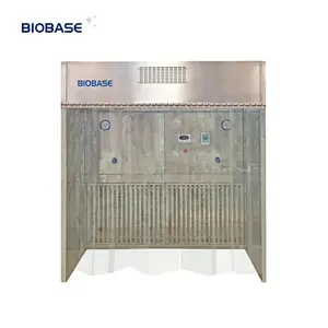 Biobase CHINA Dispensing Booth (amostragem ou pesagem Booth) para laboratório Fume Hood Chemical