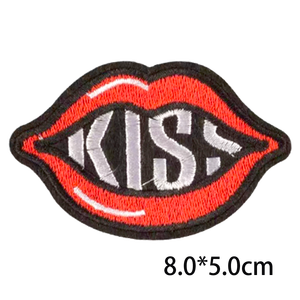 แผ่นปักลายรีดติดเสื้อผ้าสีสันสดใส <span class=keywords><strong>ล</strong></span>ายปราสาท หั<span class=keywords><strong>ว</strong></span>ใจ ดอกไม้ - กำ<span class=keywords><strong>ล</strong></span>ังใจสาวๆ สำหรับเสื้อแจ็คเก็ต กระเป๋า หม<span class=keywords><strong>ว</strong></span>ก - Product Image 4