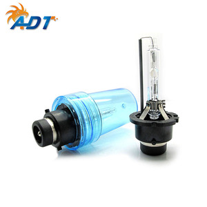 ADT AC12V 35W หลอดไฟซีนอน HID D1S D2S D3S D4S ชุดเปลี่ยนไฟหน้ารถยนต์ 12V 4300K 5000K 6000K 8000K 10000K - Product Image 2